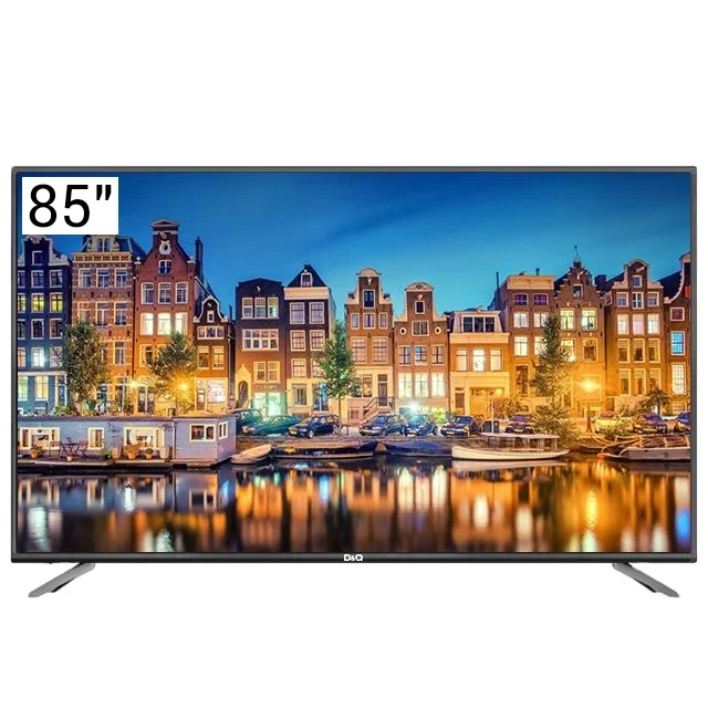 

read to ship 2020 Wholesale agent  TV 4k ultra hd OLED TV with DVB T2 android television