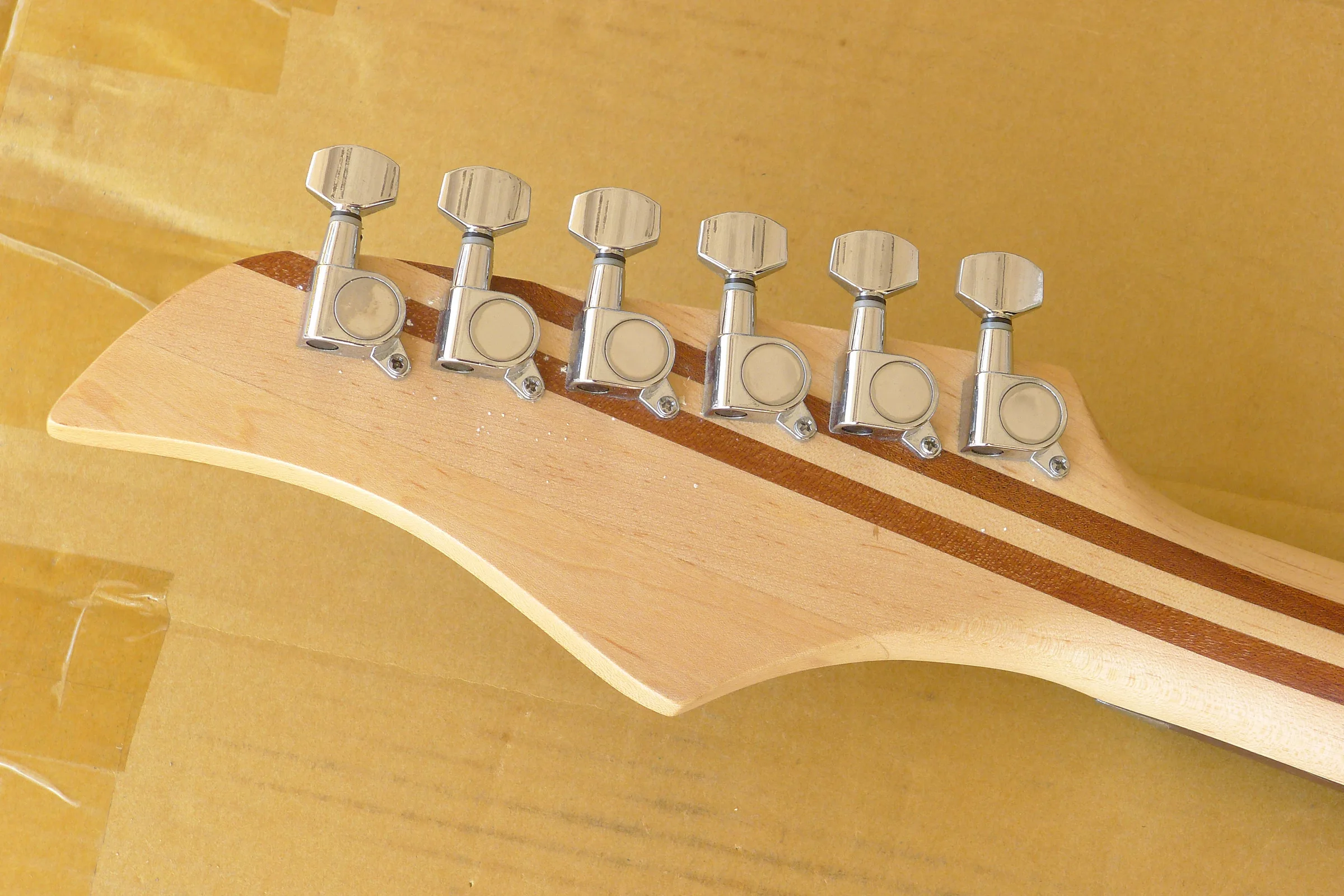 High Quality Electric Guitar Neck Through Body Guitar Ega79 Buy Cheap Guitar,Electric Guitar