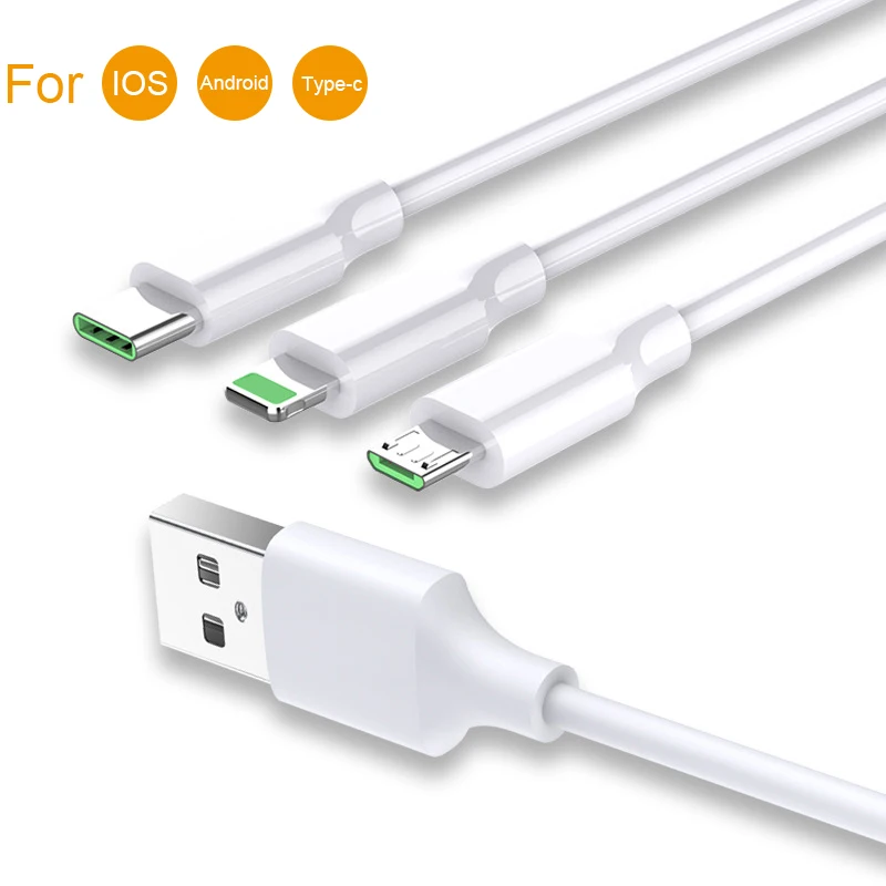 

Free shipping 3 In 1 Multi Use Mobile Phone Tablet Usb Charger Cable Line free shipping's items