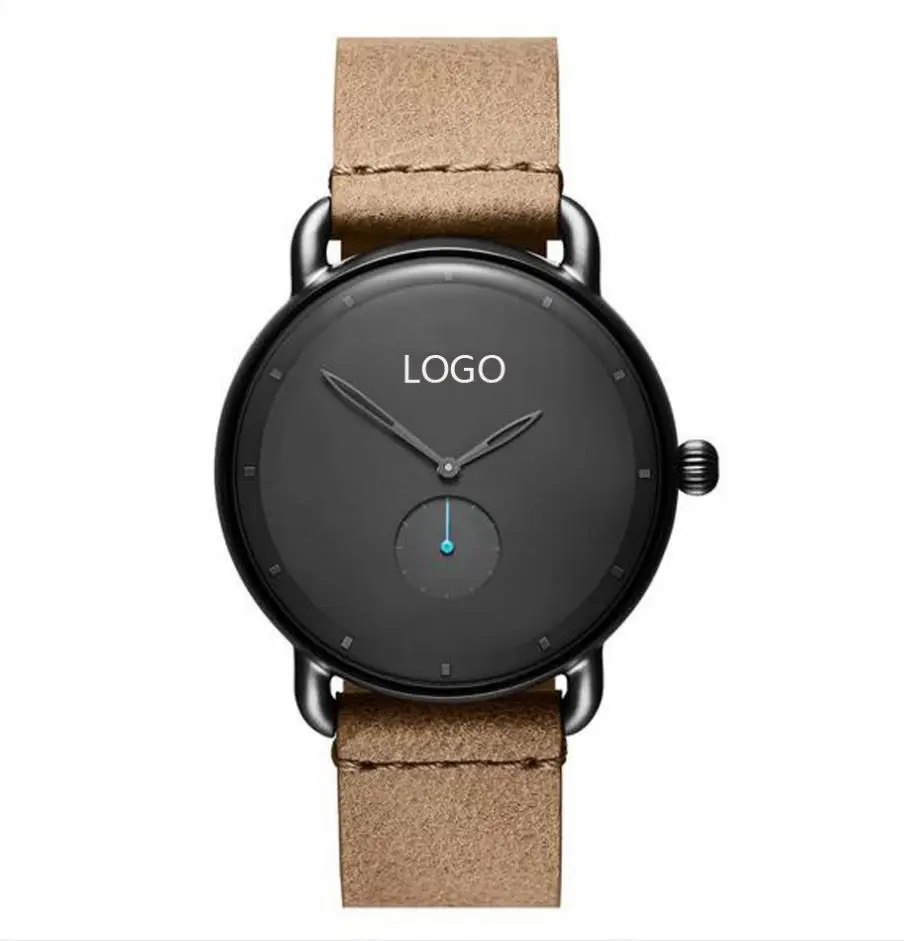 

Dropshipping New DesignBrand Watches Men Stainless Steel Man Watch Private Label Personalized Watch Mesh Custom Logo