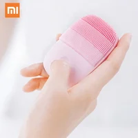 

InFace Electric Deep Face Cleanser Facial Cleaning Massage Brush Sonic Xiaomi Inface Sonic Face Washing Xiaomi Inface Smart