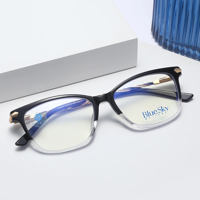 

2021 Wholesale Blue Light Blocking Glasses for Men and Women