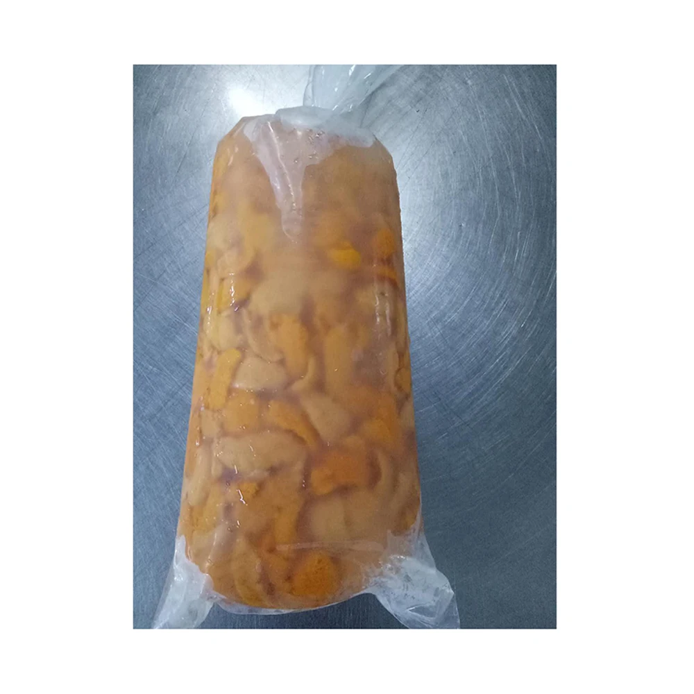 
hot sale cheap price box frozen sea urchin export 