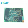 China printed cheap pcb online manufacturer provide circuit board drawing program