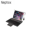 External 9.7' Mini Wireless Keyboard Bluetooths Keyboard pad Mini for Ipad Mini 4 Case