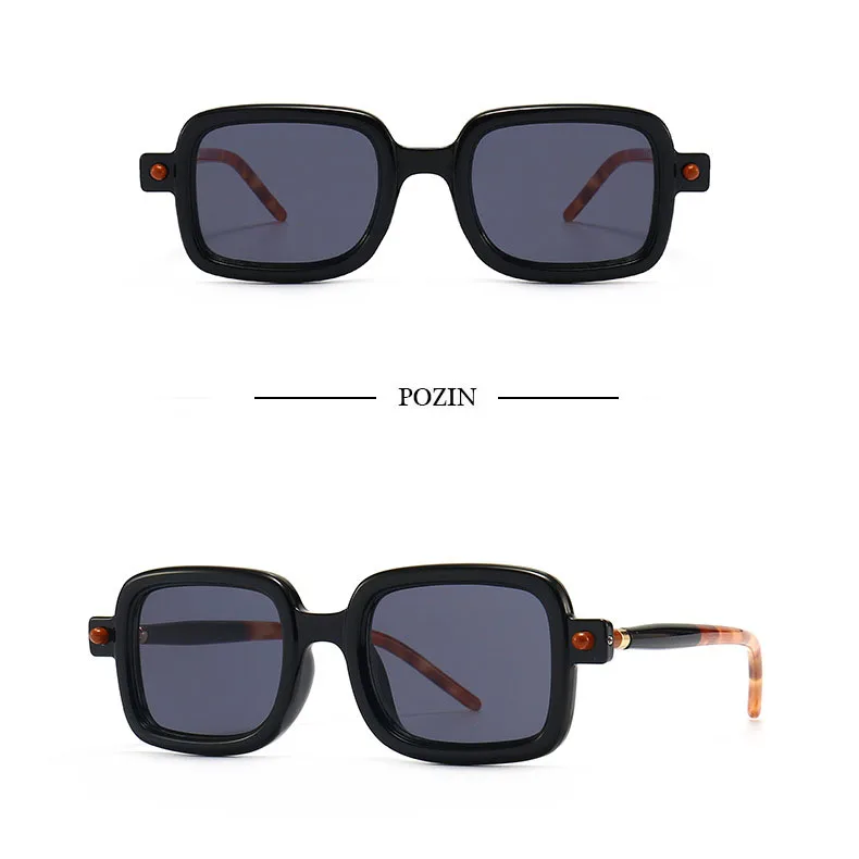 

2022 new design italy brand handmade kubora luxury german unisex combination myopia prescription eyewear sunglasses