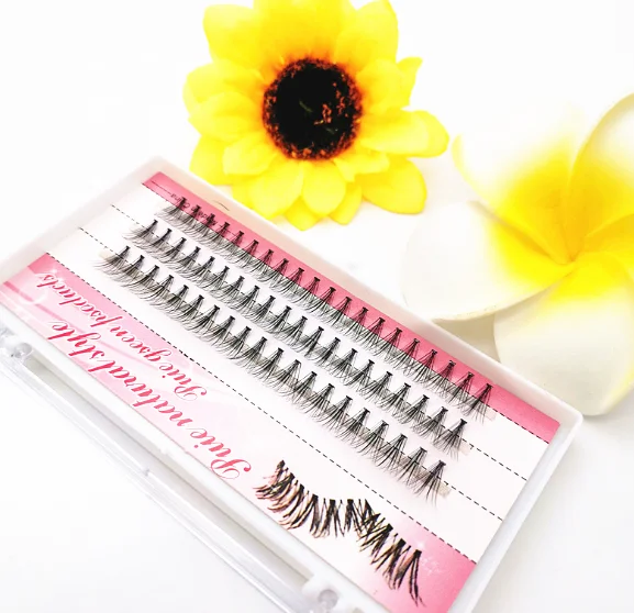 

Free Sample Premade Fan Eyelashes Wholesale Premade Volume Fans Eyelashes eyelash Best Extension Premade Volume Fans