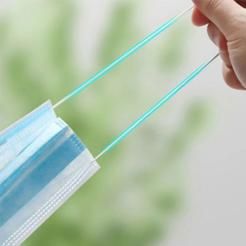 
PPE Disposable Surgical Mask 3ply Fashion Face Shield Disposable Anti Dust Face Mask 