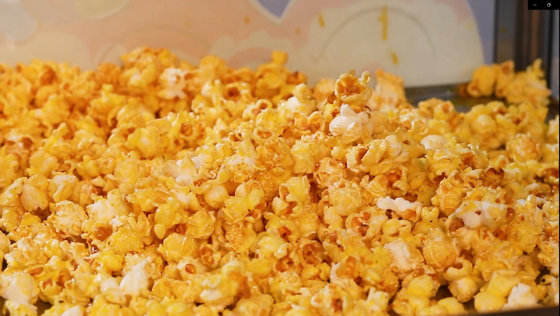 pop corm popcorn maker