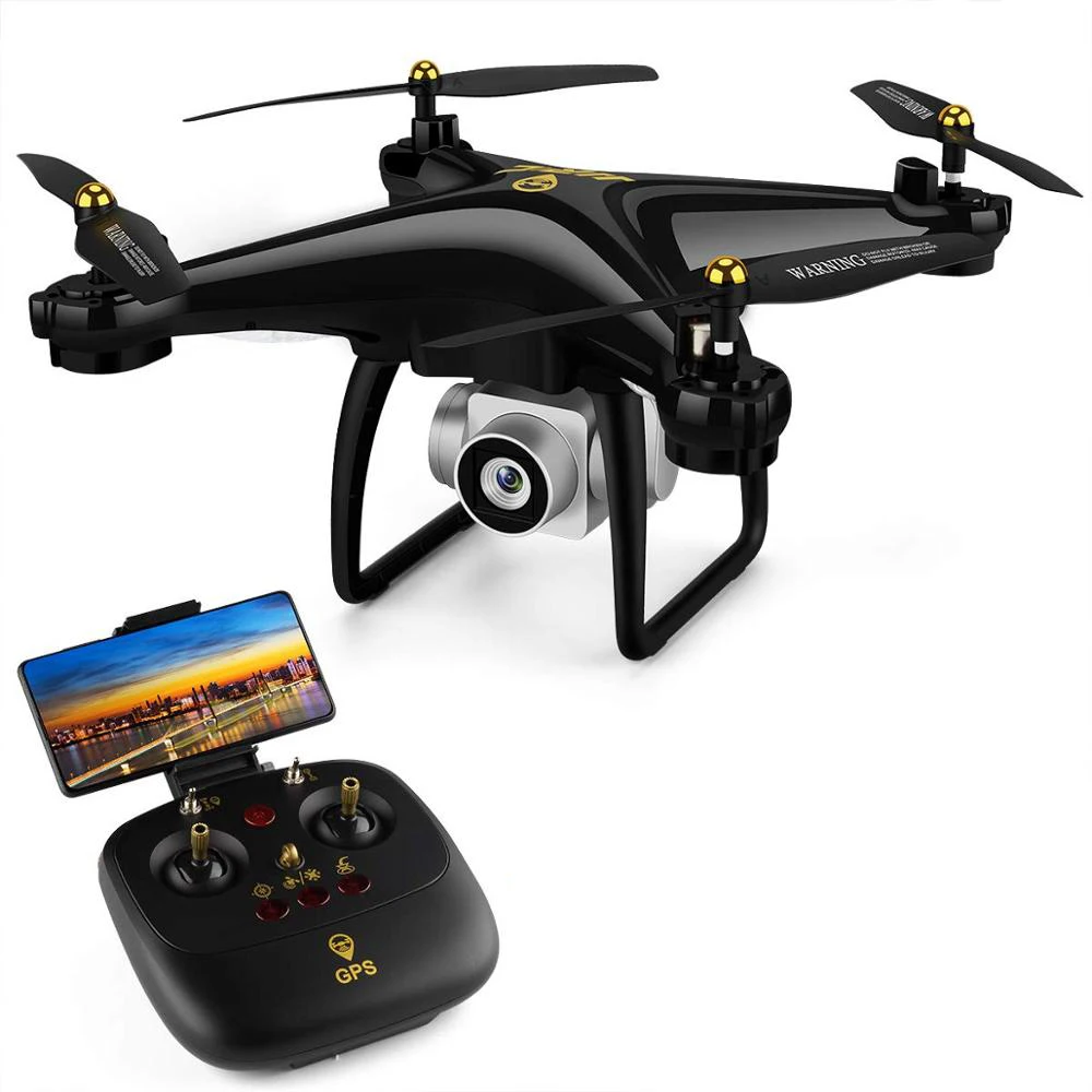 

In stock altitude hold mode Electronic Toy gps following quadcopter with WIFI 1080P camera jjrc h68g rc drone quadcopter