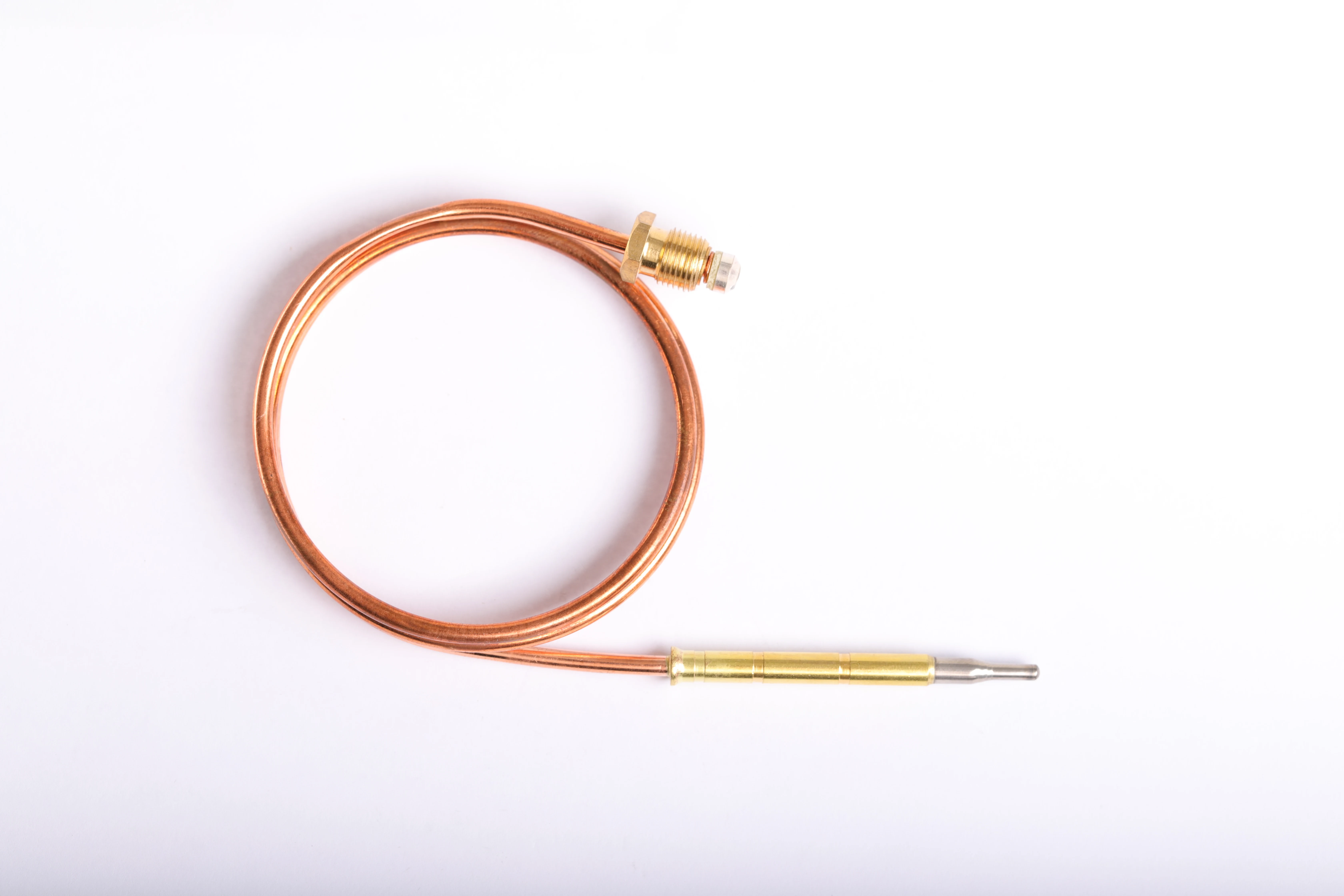 
Factory made universel copper thermocouple for Gas Stove temperature senso 