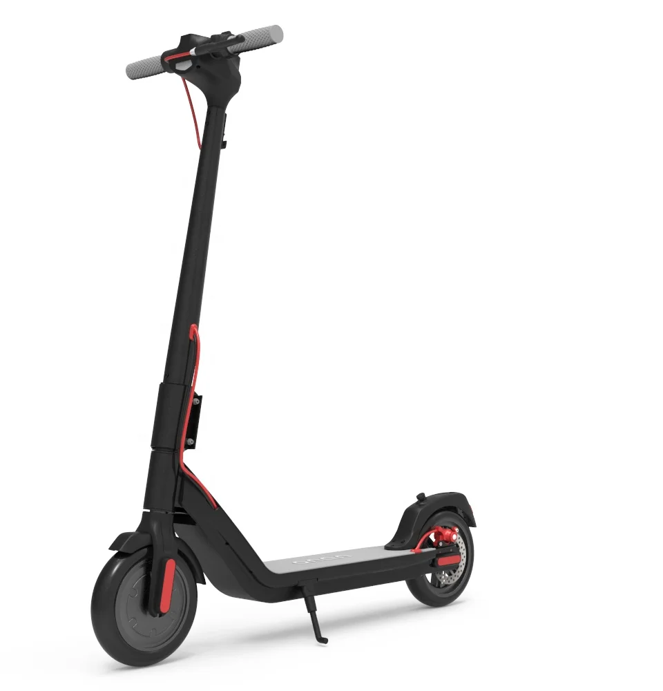 

ONAN L-ES1 4.4AH Scoter Electric Scooter Adult China