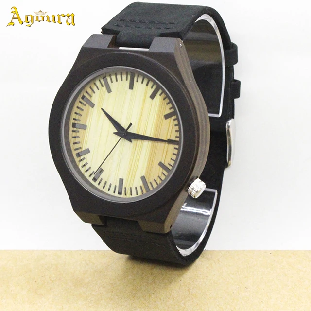 Quartz watch