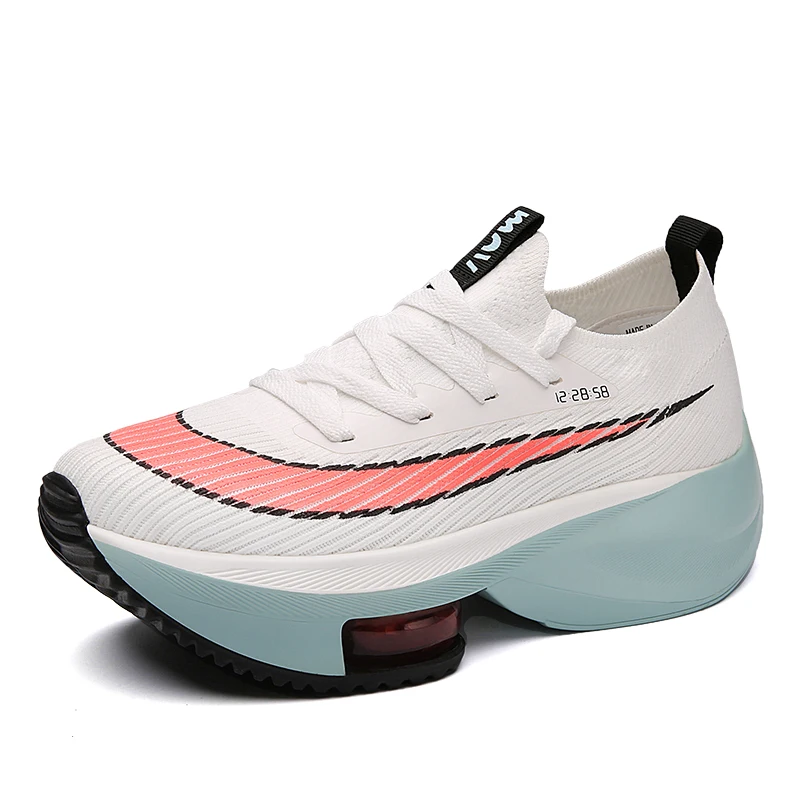 
dorky daddy comfortable sport shoe women running shoes glitter trainers chunky sneakers high platform women 