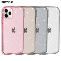 

Beautiful Luxury Fashion Flash Glitter Sparkle Foil Bling Bling Hard Cell Phone Cover Case For Iphone 11 Pro Max For Women Girl