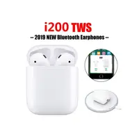 

best selling products 2020 wireless earbuds earphone i100 tws earbuds wireless i200 tws