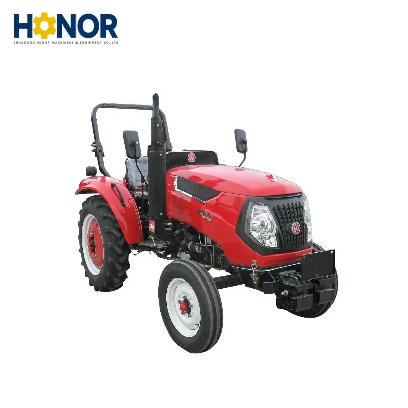 brand new diesel engine mini 40HP 400 farm tractors