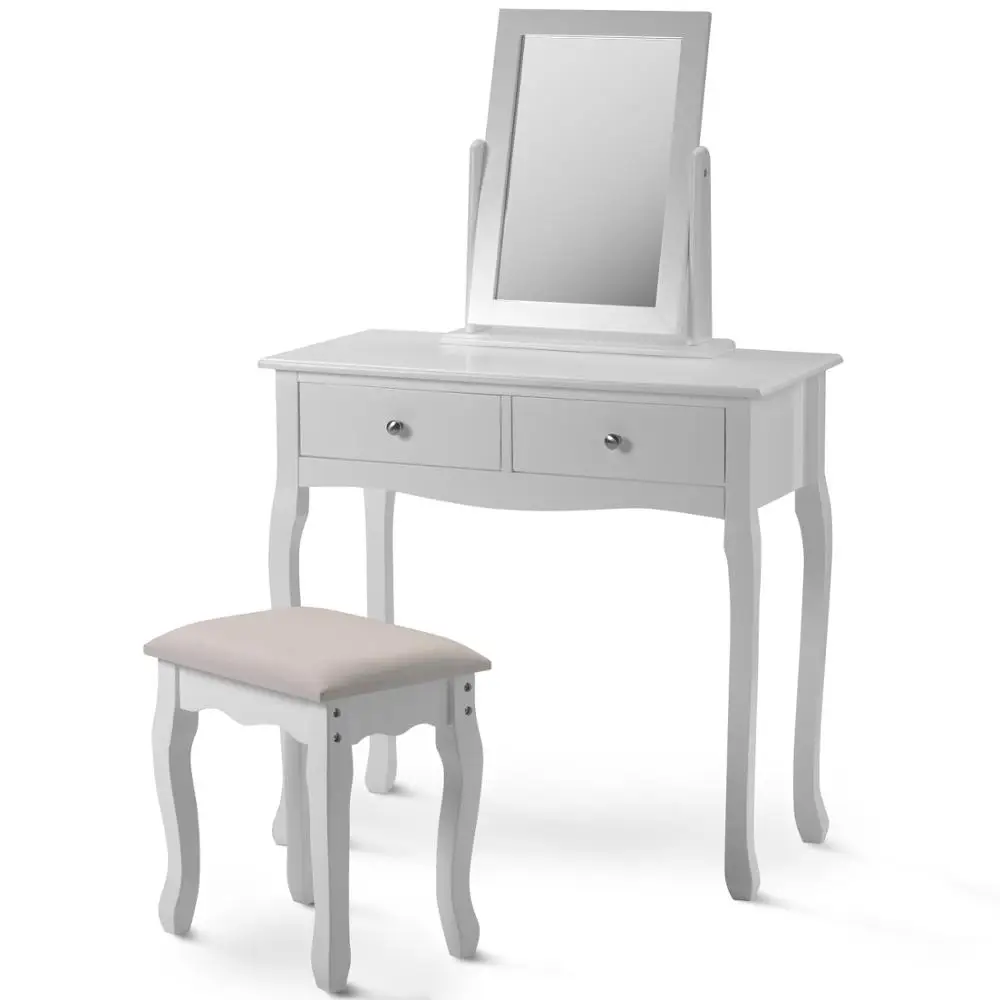 
Wooden Kids Modern Vanity Dressing Table Made In China,Simple Wooden Modern Dressing Table Mirrors 
