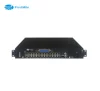 GigaWire G.hn Ethernet Switch Over phoneline G.hn Master