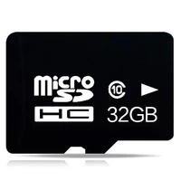 

Wholesale eekoo 8GB 16GB 32GB CLASS 10 TF card Minimum Write Speed: 10MB / s SD Micro Card memory card