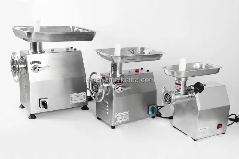 Meat Grinder That Grinds Bones,Meat Processing Plant Meat Mincer Buy