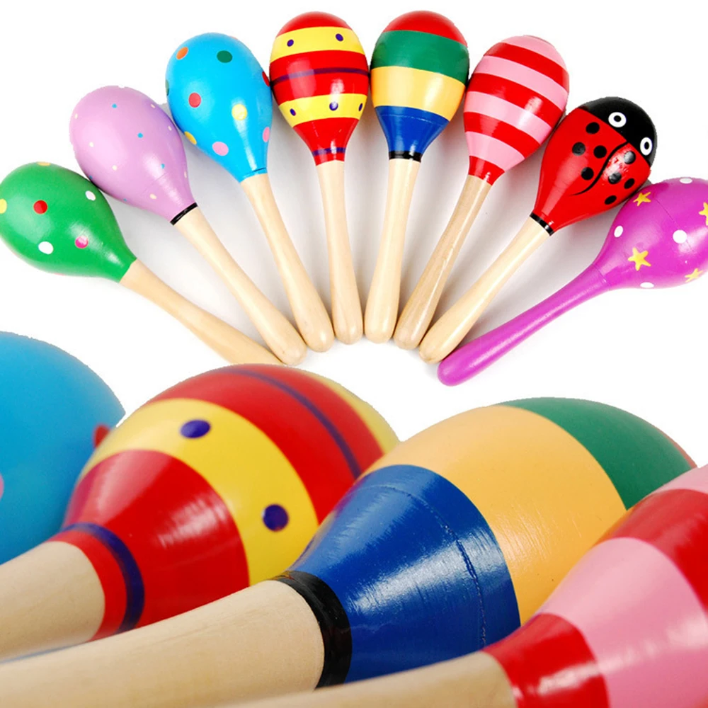 maraca toy