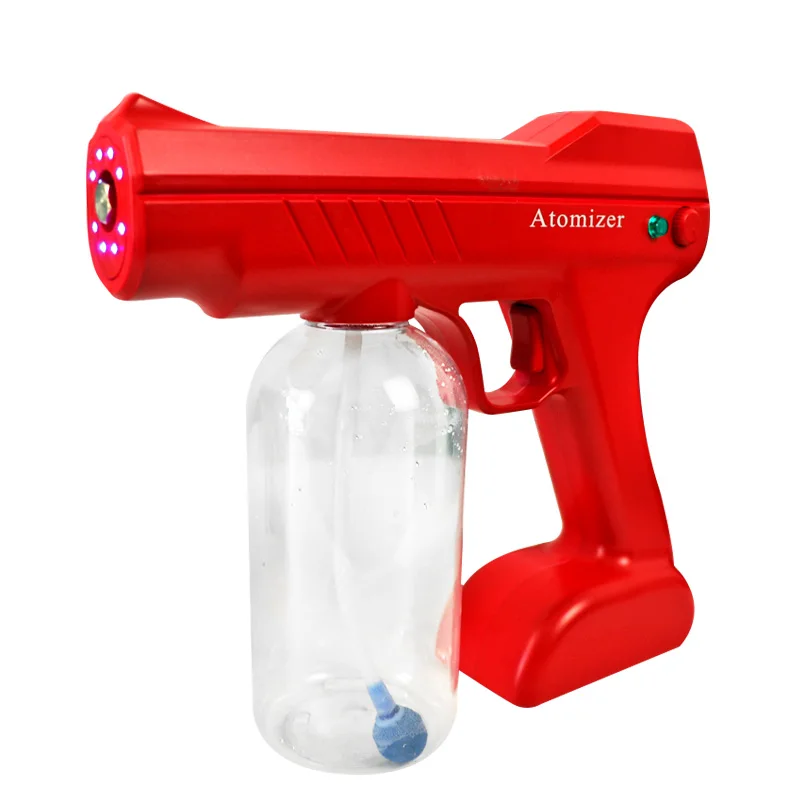 

Quality Original SAFE Factory Professional Portable 800ml Fogger Machine Fogging Machine Air Assisted Sprayer