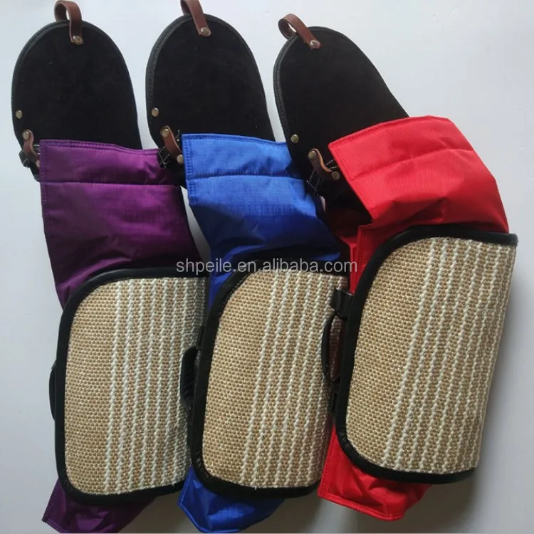 

Dog Training Sleeve Bumper Durable Dog Training Protection Bumper k9 Training Toy, As picture