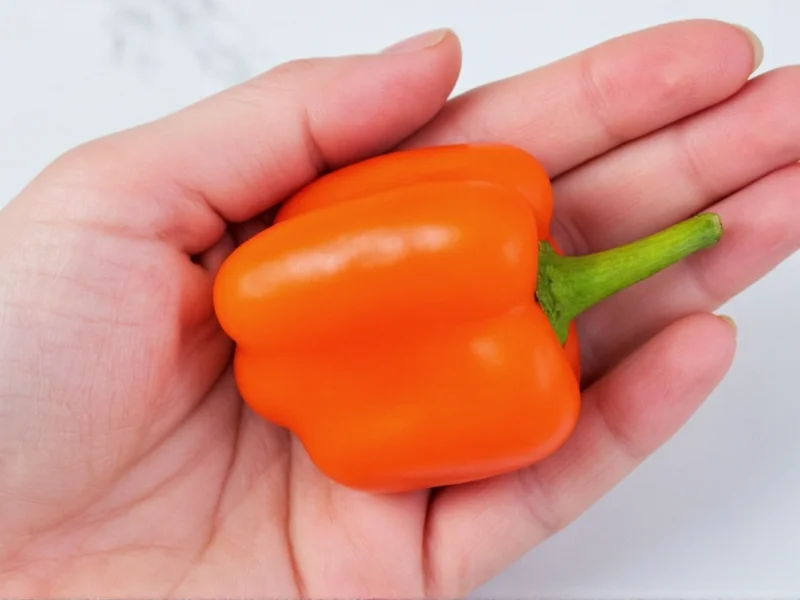 How to Remove Hot Pepper from Hands: Immediate Relief Guide