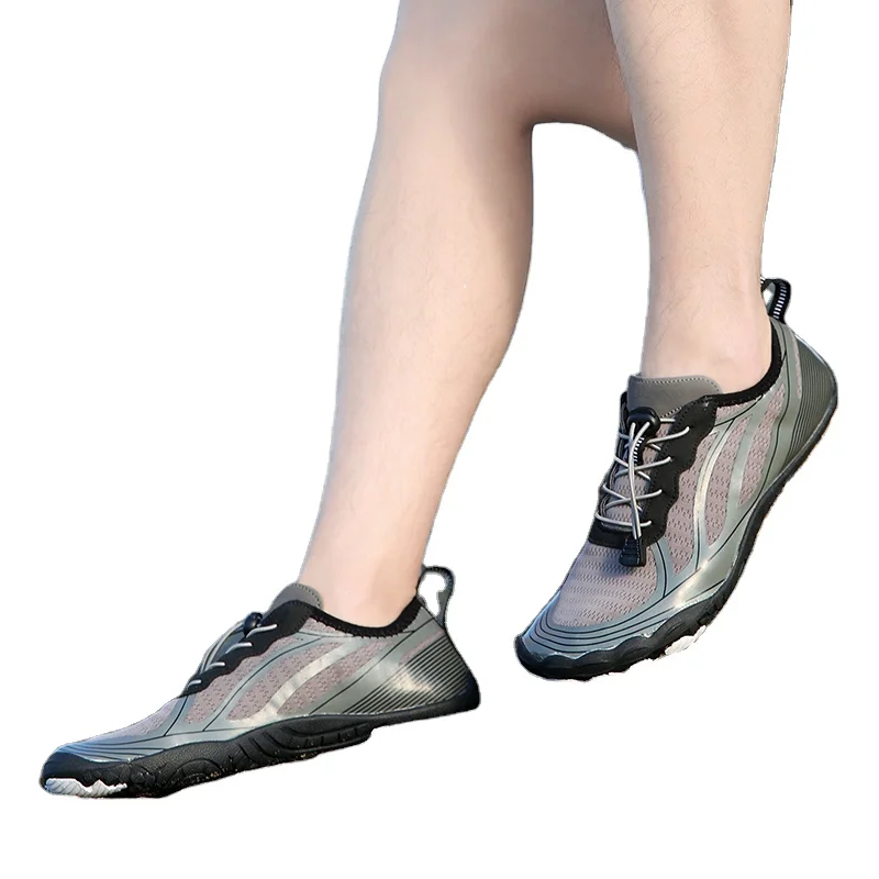 

Custom 2022 Men Fashion Breathable Shoes Men Sneakers Shoes Fitness Walking Shoes