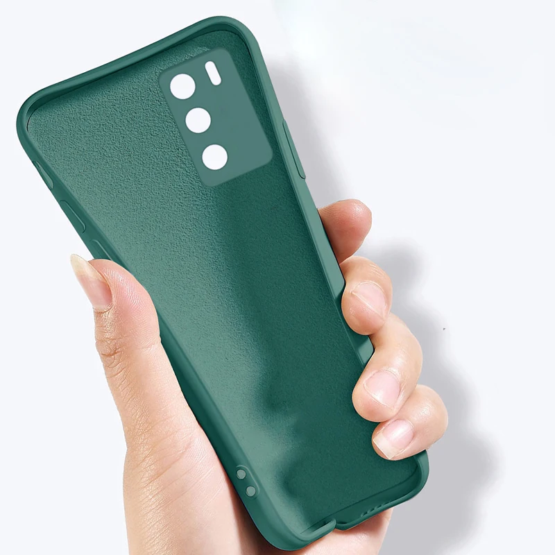 

full cover liquid silicone phone case for xiaomi redmi note 8 pro 8t 8 t original soft protective back cases for redmi note8 pro