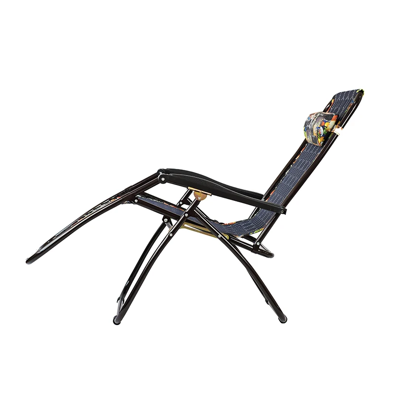 
Office Midday Rest Zero Gravity Folding Sleeping Recliners Chair 