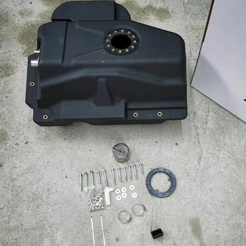 Jimny 70l Max Extend Fuel Tank For Suzuki Jimny Jb43 20072017 Buy