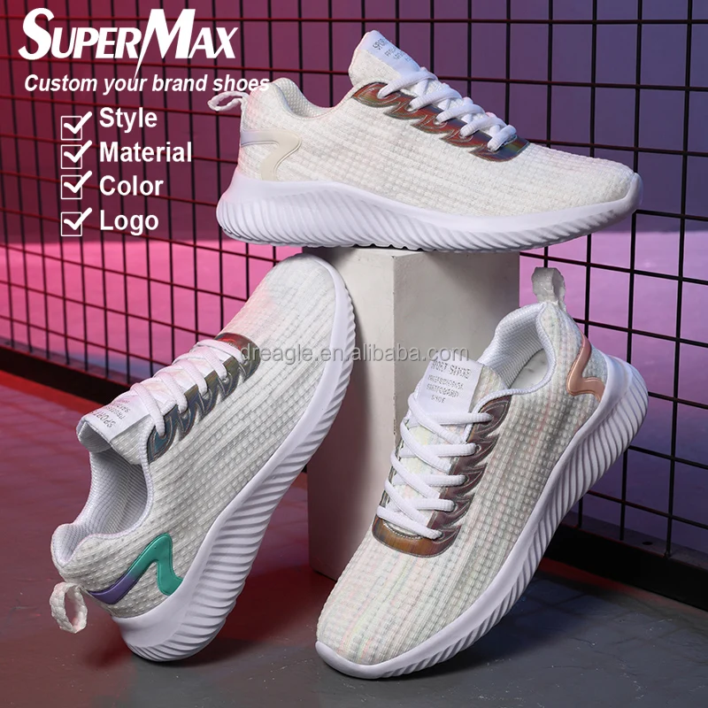 

Women Running Shoes Breathable Casual basketball Shoes Outdoor Light Weight Sports Shoes Casual Walking Sneakers Tenis Feminino