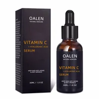 

Pure Best Skin Care Moisturizing Whitening Vitamin C Serum with Hyaluronic Acid