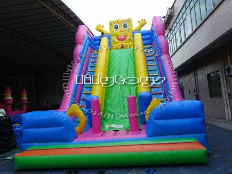 
inflatable castle bouncy inflatable jumping castle 