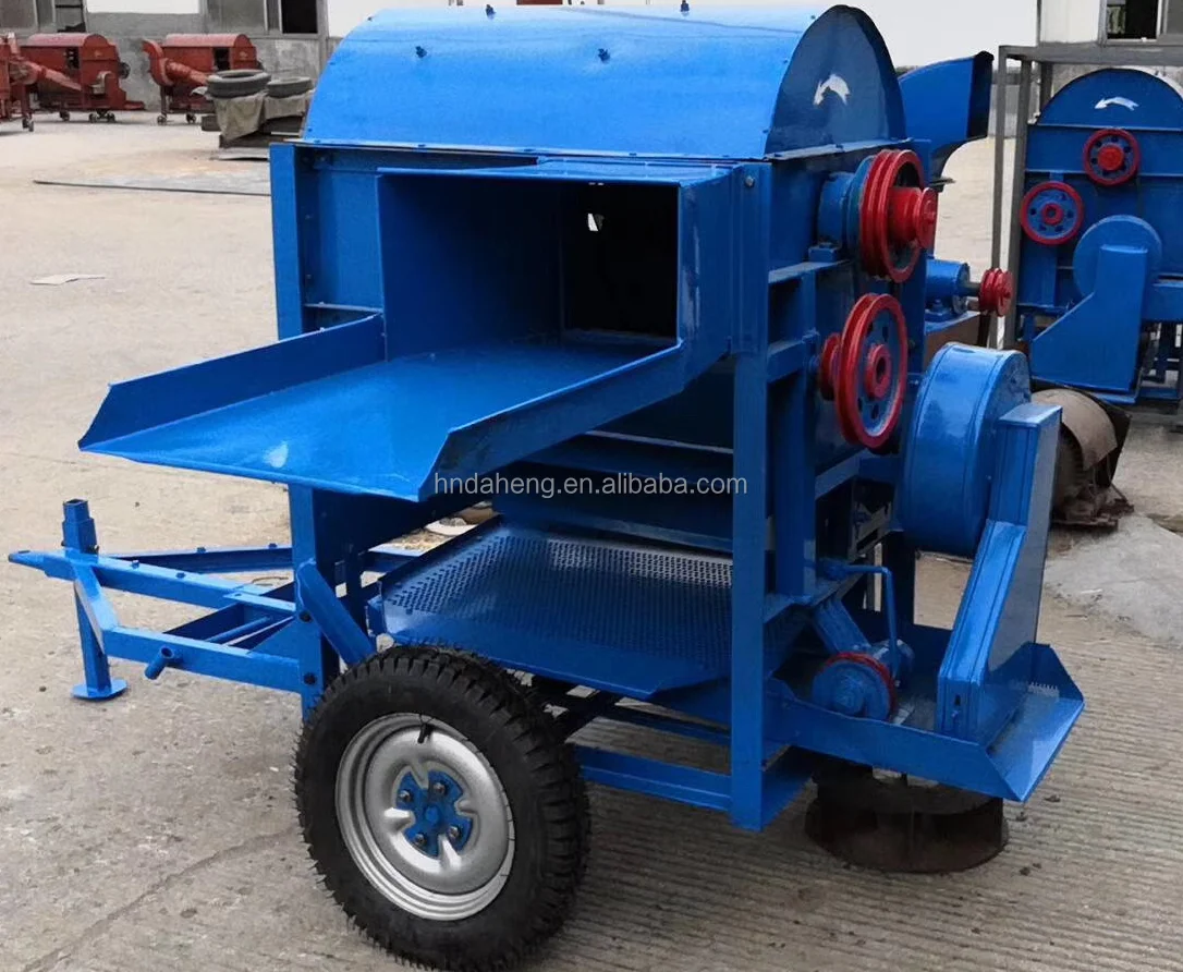 Manual Foot Powered Wheat Thresher Machine For Wheat Buy Manual Wheat