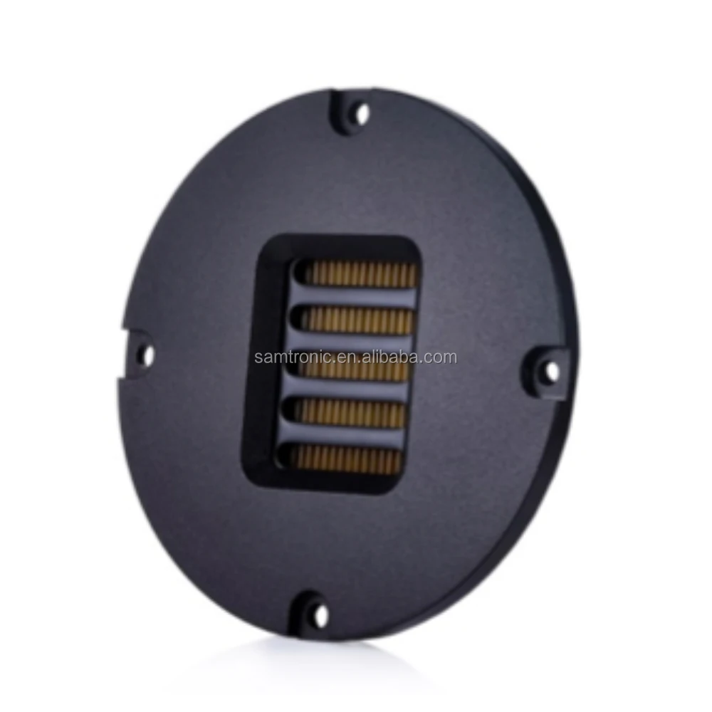 Samtronic Car Audio Speakers Driver Air Motion Transformer Tweeter Amt