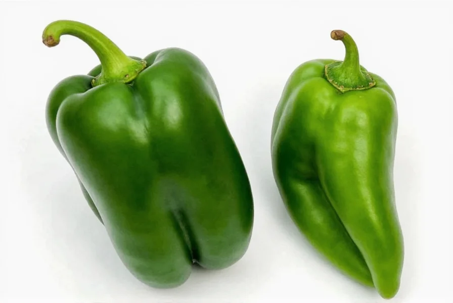 Spicy Kitchen with Various Chilies