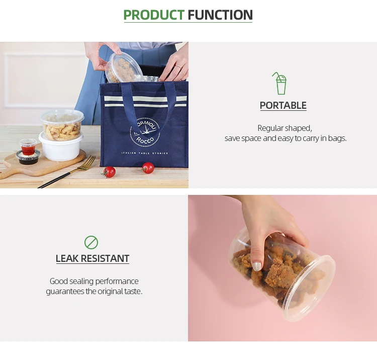 food storage container deli containers boxes