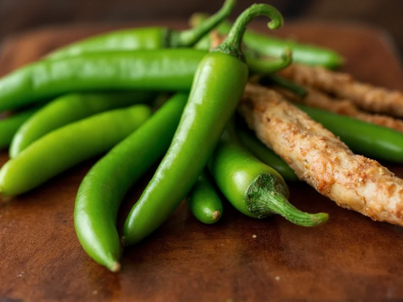 Chipotle vs Jalapeño: What's the Real Difference?