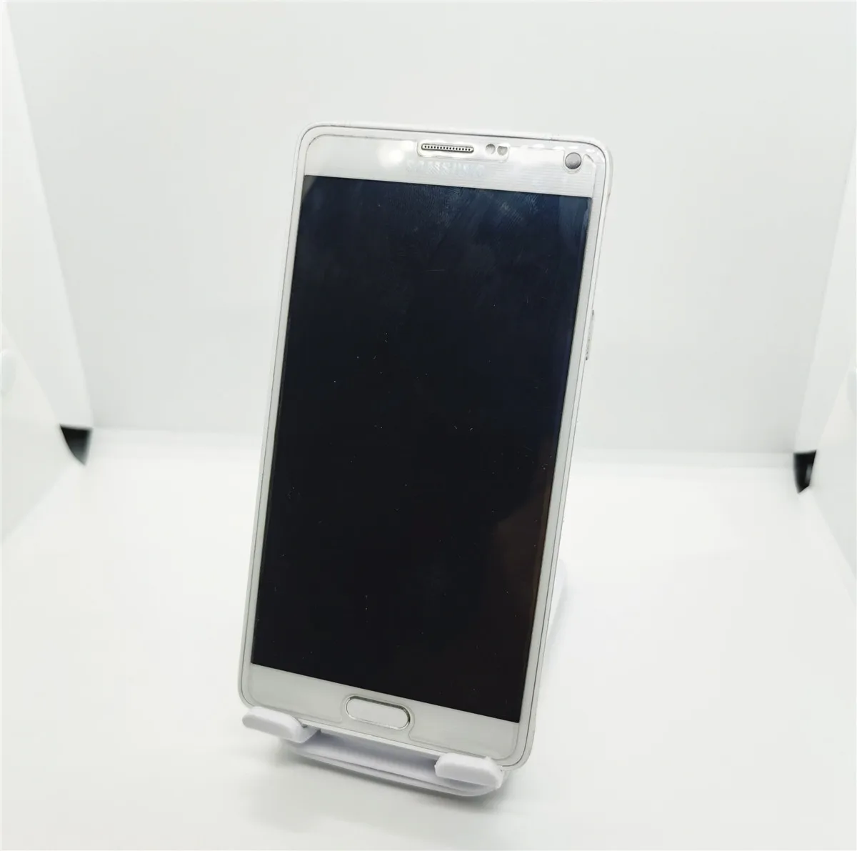 

Original Smart phone second-hand unlock 3G RAM 16G usde Cell Phones for Samsung Note 4 Sm-N9100 Mobile phone