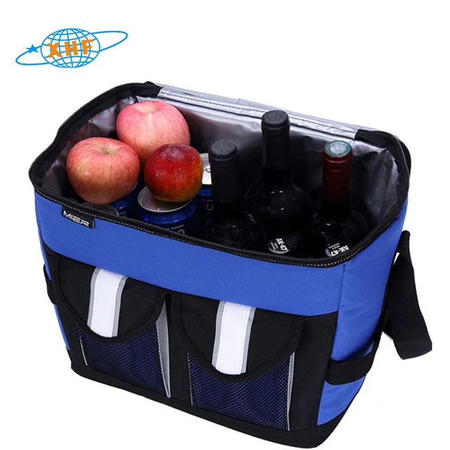 

Private Label Foldable Coolers Bags, Blue,black,customized color