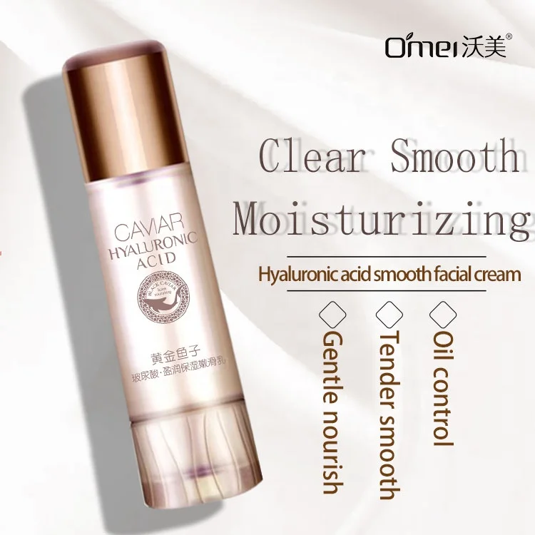 
Most Popular Gold Caviar Face Cream Moisturizing Skin Face Lotion Gold Caviar Face Lotion 