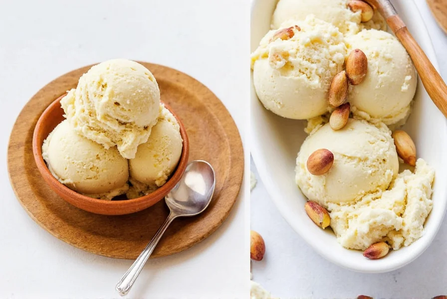 cardamom ice cream
