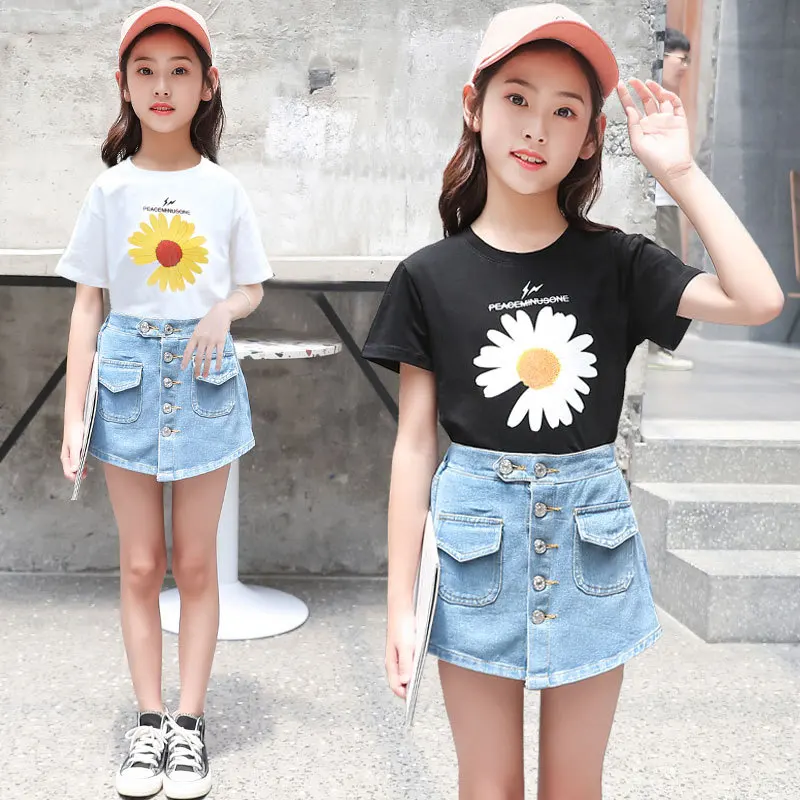 

Children clothing sets online shopping girls set summer best selling pants set kids summer fashion casual clothes for kids
