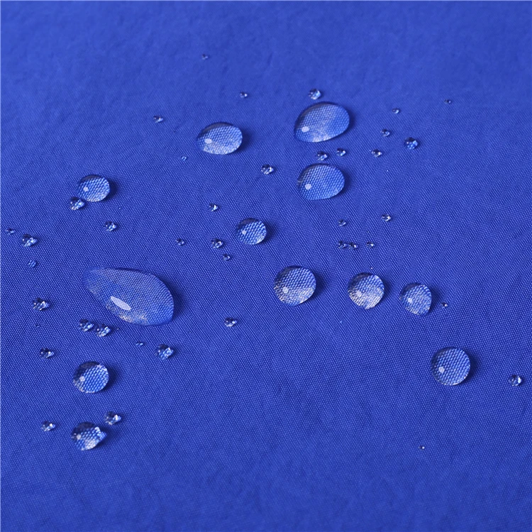 Factory Direct Sales Waterproof Knitted Bonding Nylon Bonded  Fabric Wrinkled Fabric