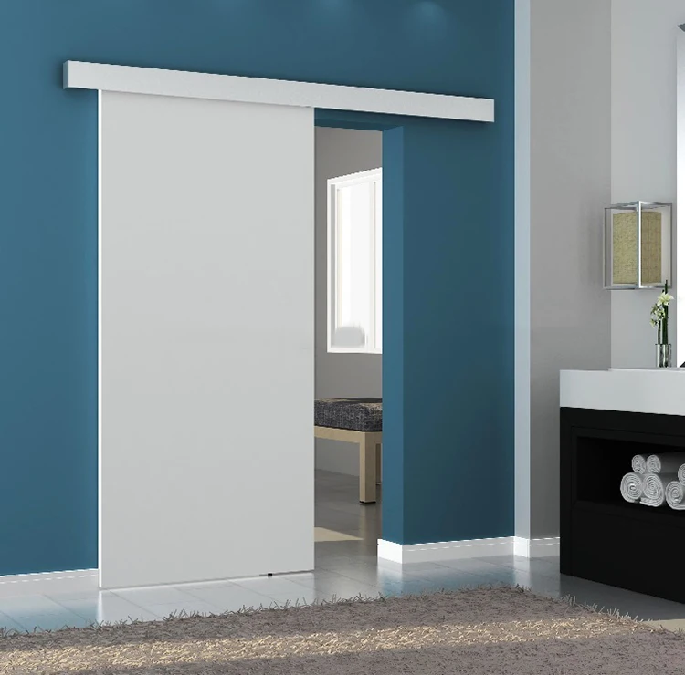Sliding Door Aluminium Design Wall Mount Buy Barn Door