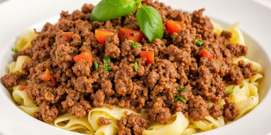 5 Tasty Ground Beef Recipes That Will Spice Up Your Weeknights (Seriously, They’re Magic!)