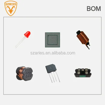 (electronic Components) Relay Hrs4h-s-dc24v-a Hke - Buy Relay Hrs4h-s